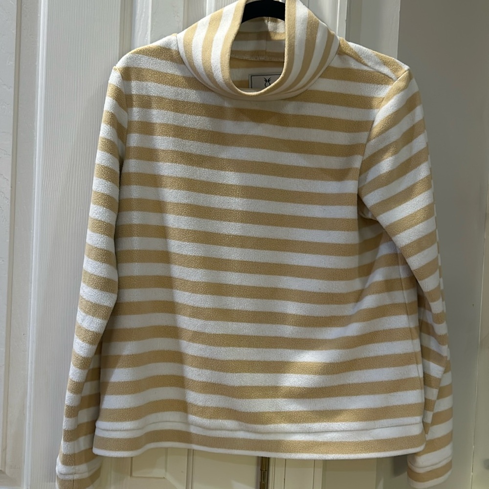Dudley Stephens top, Size Large